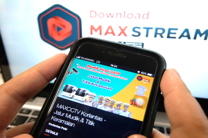 Majalah ICT MAXstream Hadirkan Variasi Konten Spesial Terbaru Mulai