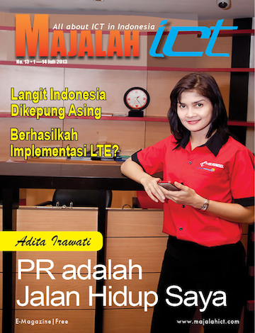 Majalah ICT – Majalah ICT Edisi No.13-2013