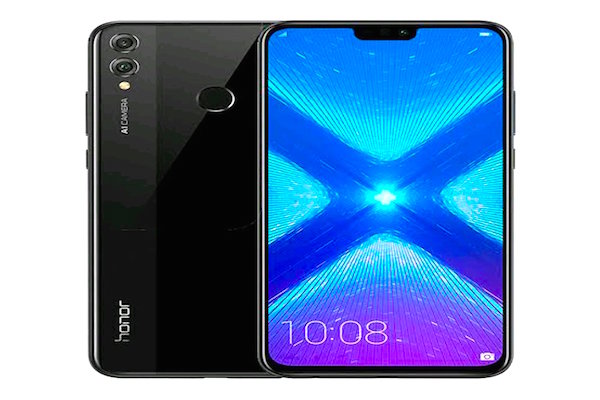 Majalah Ict – Flagship Mematikan, Honor 8x Dibanderal Dengan Harga Rp 