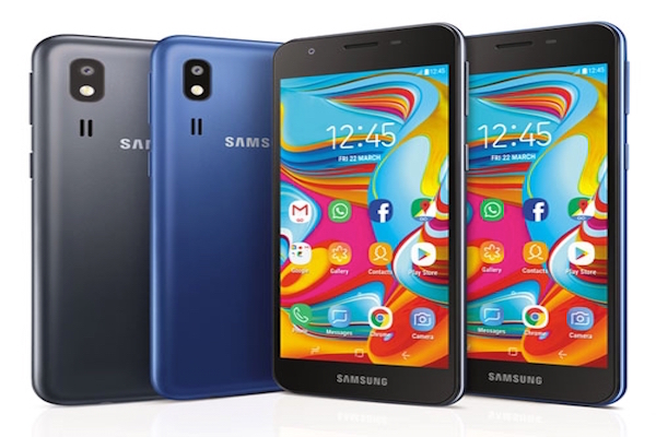 Majalah Ict – Samsung Galaxy A2 Core Hadir Dengan Tiga Warna 