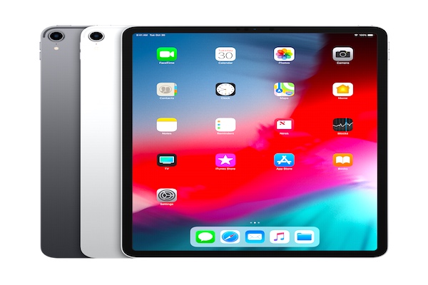 Majalah ICT – Terungkap Model iPad Pro 2020 dengan Konfigurasi Kamera ...