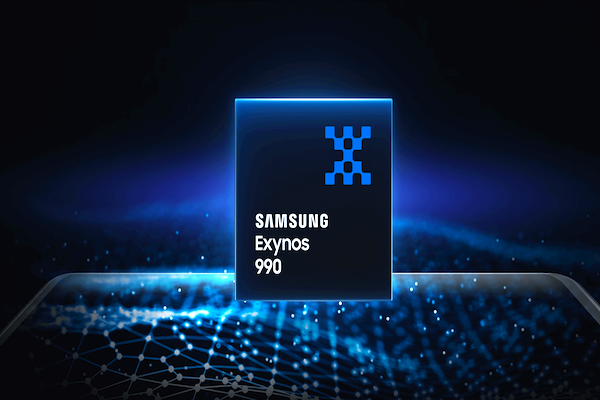 exynos 990 geekbench 4