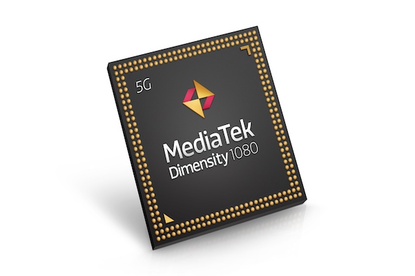 Majalah ICT – MediaTek Dimensity 1080 Hadirkan Peningkatan Kinerja ...