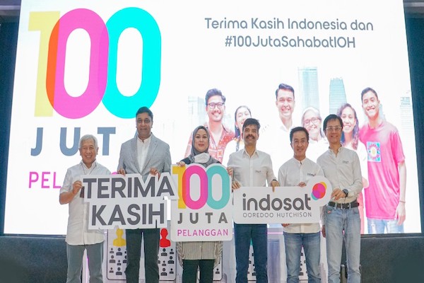 Majalah Ict Apresiasi Pelanggan Setianya Ioh Hadirkan Promo Spesial