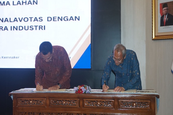 Majalah ICT – Dukung Persiapan Kerja Balai Pelatihan Masyarakat ...